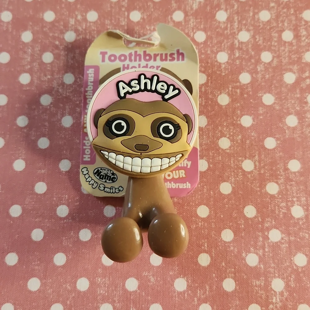 Toothbrush holder Ashley sp19